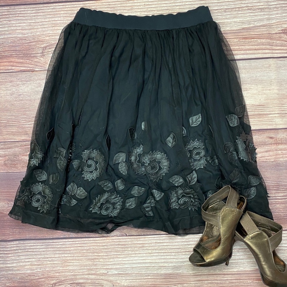 Carilyn Vale designer skirt